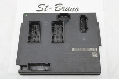 Chasis ECM Body BCM unidad de control trasero compatible con 15-18 PORSCHE MACAN 880443 Foto 1 de 4