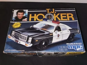 Mpc  1976 Dodge Monaco police cruiser  decals for STATE TROOPER - Foto 1 di 20