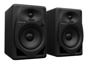 Pioneer DJ DM-50D BT 5” Desktop Monitor System With Bluetooth - Picture 1 of 3