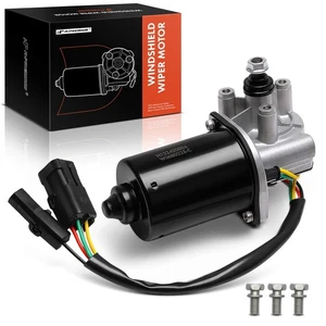 A-Premium New Windshield Wiper Motor Front for Volvo Mack Kenworth Freightliner - Imagen 1 de 9