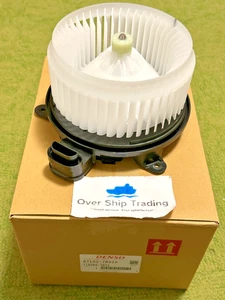 Lexus Genuine CT200h HS250h Blower Fan Motor Assy 87103-76020 OEM JDM - Picture 1 of 23