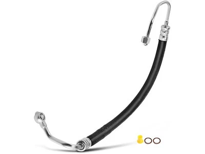 For 2008-2010 BMW 550i Power Steering Pressure Line Hose Assembly APR 96729ZYRY Foto 1 de 2