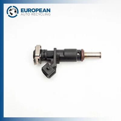 BMW SERIE 328 2007-2013 BMW 325I inyector de combustible - motor N52N OEM 13537531634 Foto 1 de 3