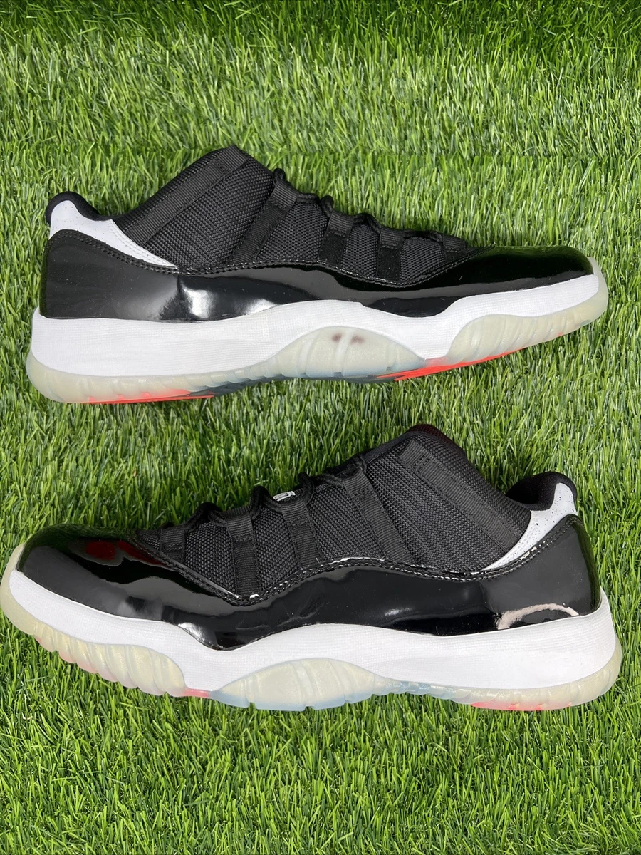 Jordan 11 Retro Low Infrared 23 for Sale | Authenticity Guaranteed
