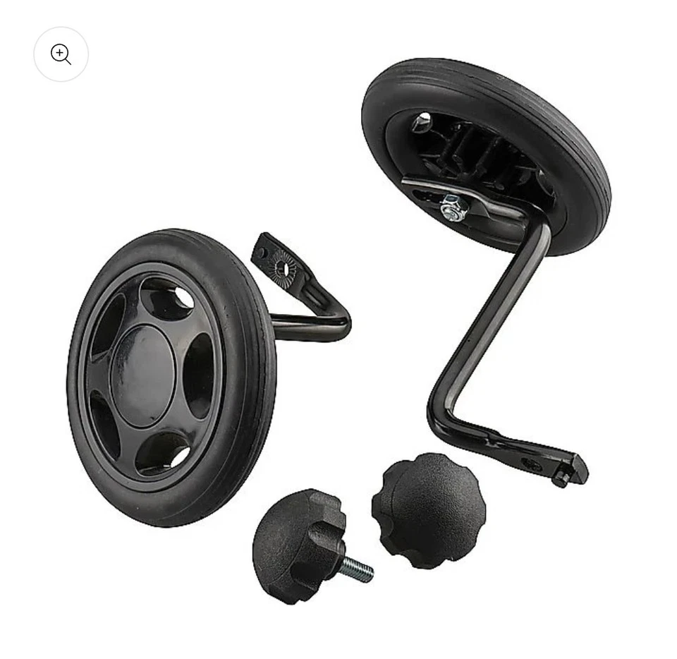 Specialized Hotrock Тренировочные Колеса - Изображение 1 из 1