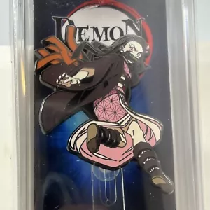 FigPin - Demon Slayer - Nezuko Kamado #957 - New - Picture 1 of 7