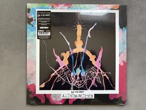All Them Witches - Live on the Internet (RSD BLACK FRIDAY 3-LP COLOR VINYL LP) - Picture 1 of 10
