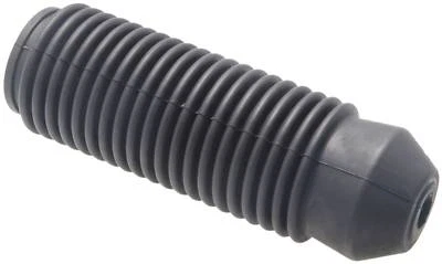 Amortiguador delantero puntal bota fuelle D18 FEBEST TSHB-18-ORO OEM 54052-52Y10 Foto 1 de 3