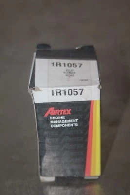 HVAC Blower Motor Relay Rear Airtex 1R1057 - Image 1 of 4