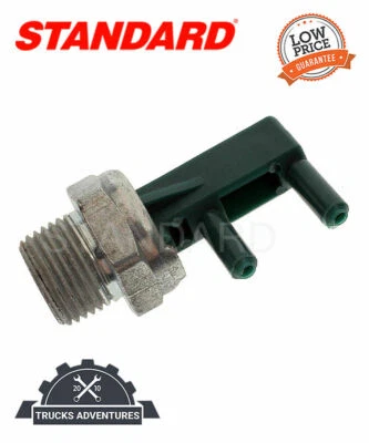 Interruptor de vacío con puerto de encendido estándar PVS75 | Parte automática de alta calidad, Universa Foto 1 de 4