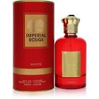 Imperial Rouge Riiffs Imported 3.4 Fl.Oz Pure Natural Edp 100Ml Perfume Spray