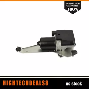 Front LH Windshield Wiper Motor For 93-98 Chevrolet Camaro Pontiac Firebird - Foto 1 di 9