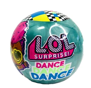 NIP LOL Surprise! Tanz Tanz Tanzpuppe mit 8 Überraschungen 2020 - Bild 1 von 5