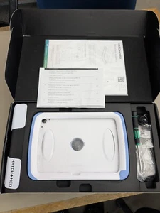 Apple iPad 10.9" (10th Gen) FDA Approved Protection Case Rugged Cover !Charity! - Picture 1 of 7