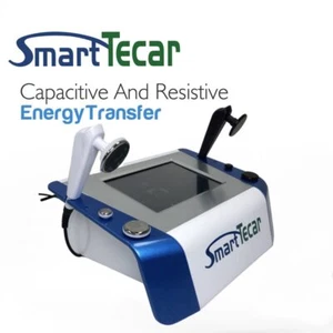 Samar Tecar CET RET 448khz Back Knee Pain ReliefPhysiotherapy Equipment - Picture 1 of 12