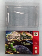 .N64.' | '.War Gods.