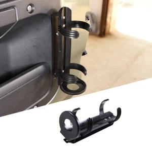 Tailgate fire extinguisher Fixed mounting bracket For Land Rover Defender 20-23 - Picture 1 of 11