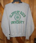 Slippery Rock Univerisity ~ Jansport Sweatshirt ~ Size Small