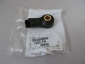 PEUGEOT 207 1.4 1.6 2006 On CRANKSHAFT SENSOR GENUINE 1920FR - Picture 1 of 1