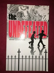 The Undefeated by Arnine Cumsky Weiss - Bild 1 von 8