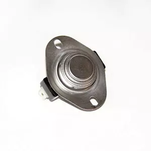 3F01-120 Snap Disc Fan Control - Picture 1 of 12
