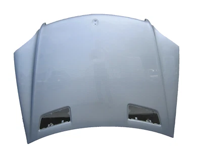 dp20503 Mercedes ML320 ML350 ML500 ML550 2006 2007 2008 2009 2010 2011 hood OEM - Image 1 of 4