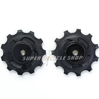 SRAM X0 Type 2 10 Speed Rear Derailleur Pulley Kit - Image 1 of 2