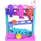 , Feed The Fish, Interactive Toy for 1+ Year Olds, 6 to 12 Months, Baby Toy, ...