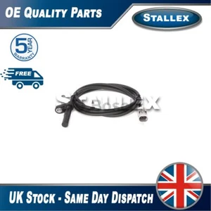 Fits VW Crafter 2006-2011 ABS Wheel Speed Sensor Rear Right Stallex - Picture 1 of 10