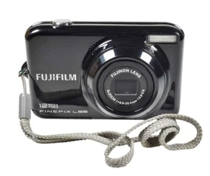 Cámara digital Fujifilm FinePix L55 12,0 MP - Imagen 1 de 6