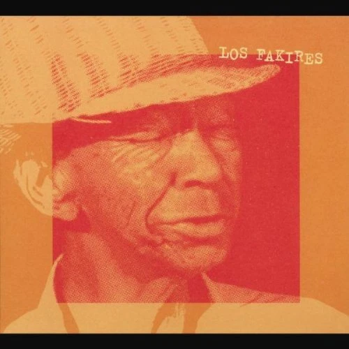 Los Fakires Same (2002, 16 tracks) [CD] - Bild 1 von 1