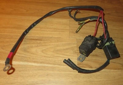 35 - 70 hp Force Outboard Power Trim tilt Relays & Harness - Image 1 of 4