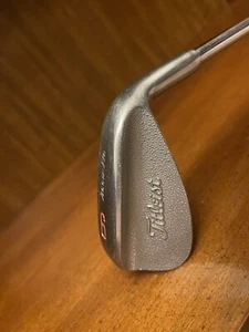 Titleist Accu-Flo 6 Iron, Power Flo Stiff Flighted Steel, Good Condition - Picture 1 of 6