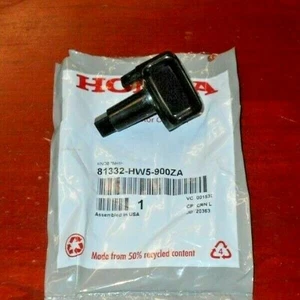 PESTILLO GIRATORIO PLÁSTICO HONDA PIONEER 500 700 CAMPANA DELANTERA 81332-HW5-900ZA - Imagen 1 de 2