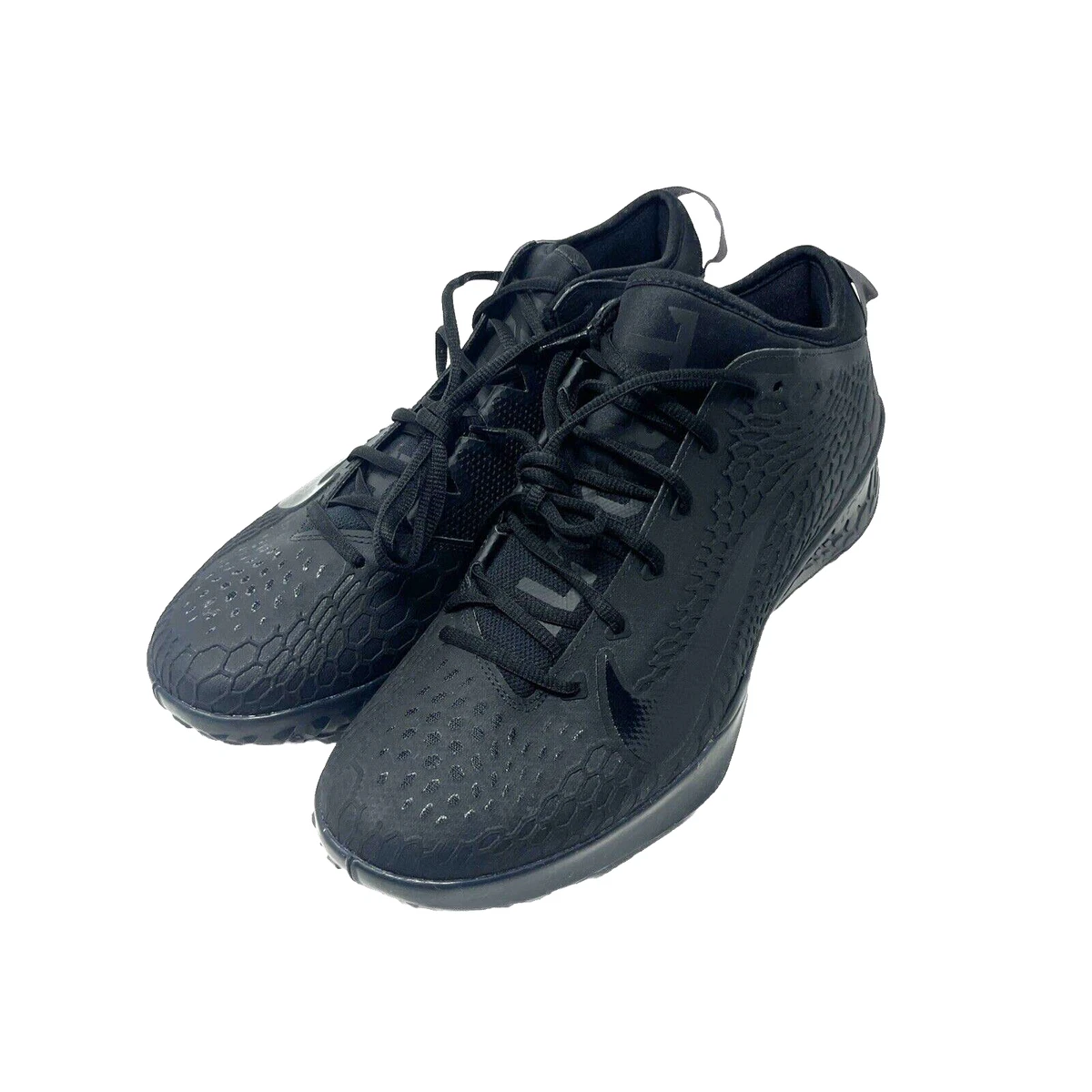 Nike Force Zoom Trout 5 Athletic Shoes for Men for Sale