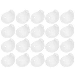 10 Pairs Earbuds Silicone Earbud Tips Earbuds Caps Earphone for - Picture 1 of 12