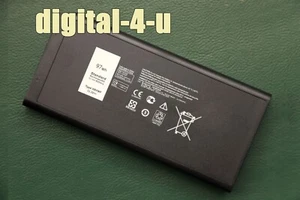 NEU X8VWF Akku für Latitude 14 Rugged 5404 5414 E5404 Extreme 7404 7414 E7404 - Bild 1 von 2