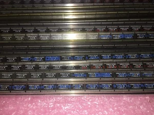 (10 PIECE LOT) ADM3311EARU, ANALOG DEVICES, IC TX/RX RS-232 2.7/3.6V 28TSSOP - Picture 1 of 1