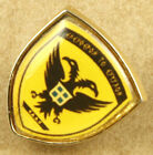 Greece Association of Retired Army Officers Pin 