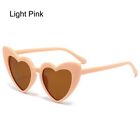 Girls Vintage Pink Kids Sunglasses Heart Sunglasses Toddler Sunglasses Glasses