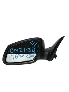 BMW 230i 2017 Left Side Door Mirror 51167268549 Used - Bild 1 von 9