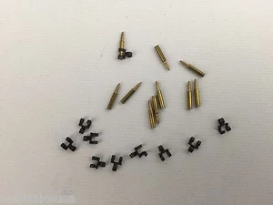 USMC 1st Marine Regiment George Puller 30 Cal Metal Ammo x 10 DID 1/6th Scale - Picture 1 of 1