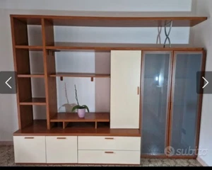 arredamento completo usato - Foto 1 di 8