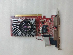 Tarjeta de gráficos de video Asus Radeon R7 240 R7240-2GD3-l PCI-E 3.0 - Imagen 1 de 5