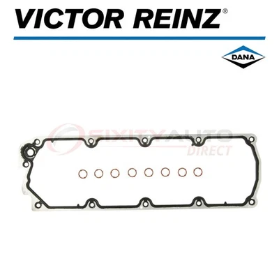 MAHLE Intake Manifold Gasket Set for 2007-2012 GMC Sierra 3500 HD qw - Image 1 of 4