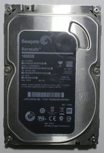 Seagate Barracuda 1000GB Hard Drive (ST1000DM003)- Fast Ship HDD ✅ - Picture 1 of 8