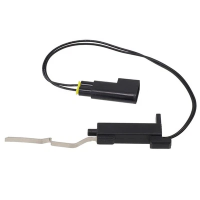 Brand New Temperature Sensor Sensor Black Grey Sensor Temperature Sensor - Image 1 of 4