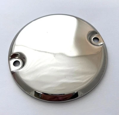 CUBIERTA PUNTOS CROMADOS KAWASAKI MT1 KV75 KE100 G3SS G3TR G5 14027-007 Foto 1 de 4