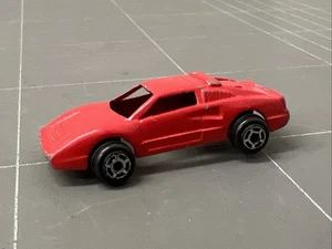 COCHE DE JUGUETE VINTAGE TOOTSIETOY AÑOS 60 FERRARI - Imagen 1 de 6