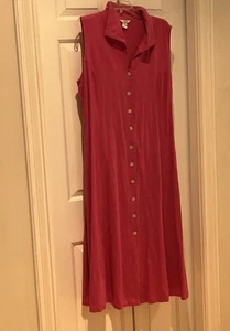 SALE Christopher & Banks sexy Shirtkleid Größe 16 Küstenkarriere oder Vertuschung gebraucht, in einwandfreiem Zustand - Bild 1 von 13